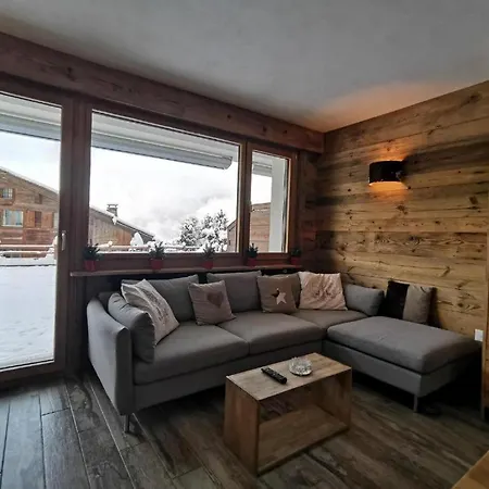 Lägenhet Ski *