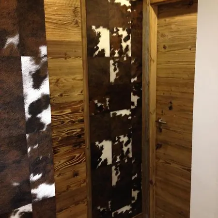 Apartment Ski *