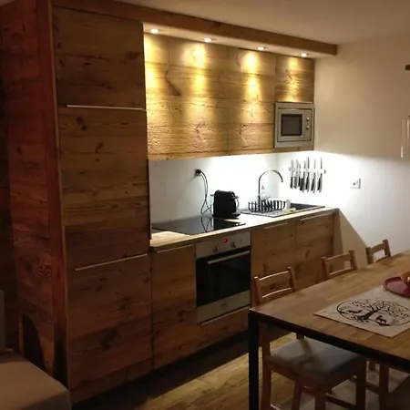 Ski Lägenhet Verbier