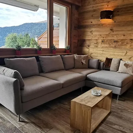 Ski Lägenhet *