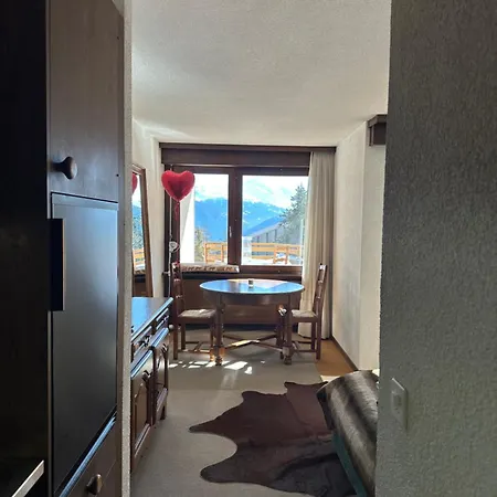 Apartment Ski