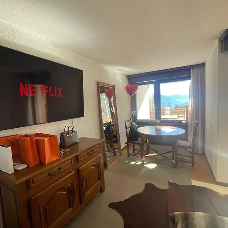 Ski Apartment