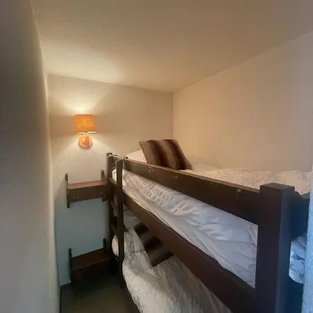 Apartment Ski Crans-Montana