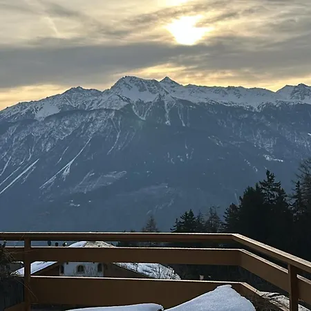 Ski Apartment *