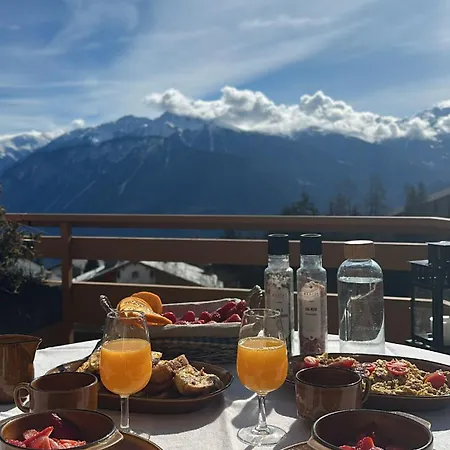 Ski Apartment